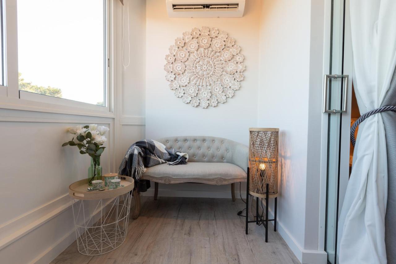 Beachome4U3 การ์กาแวโลส ภายนอก รูปภาพ