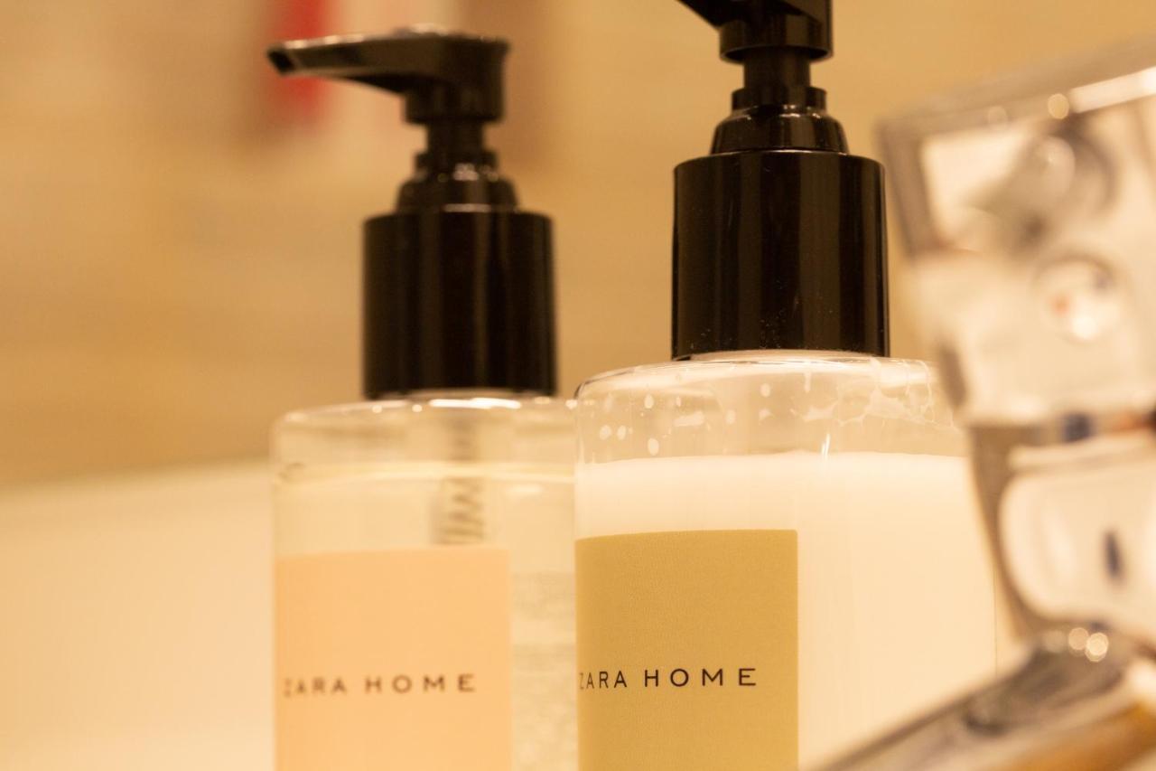 Beachome4U3 การ์กาแวโลส ภายนอก รูปภาพ