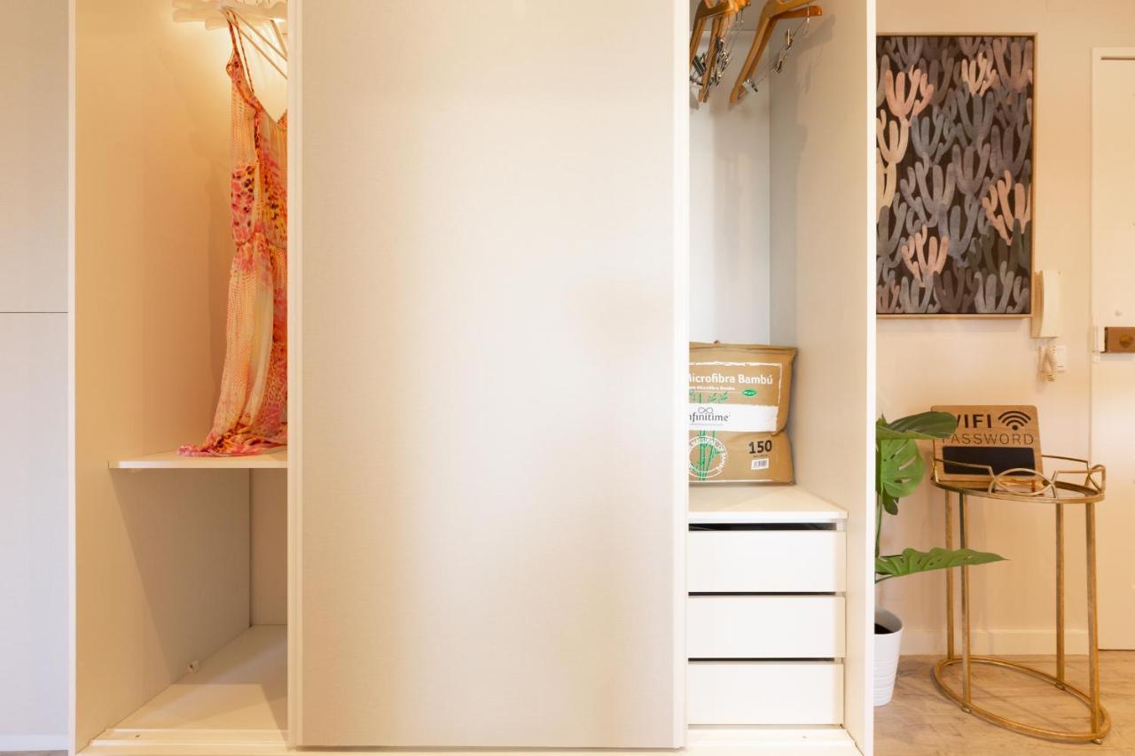 Beachome4U3 การ์กาแวโลส ภายนอก รูปภาพ