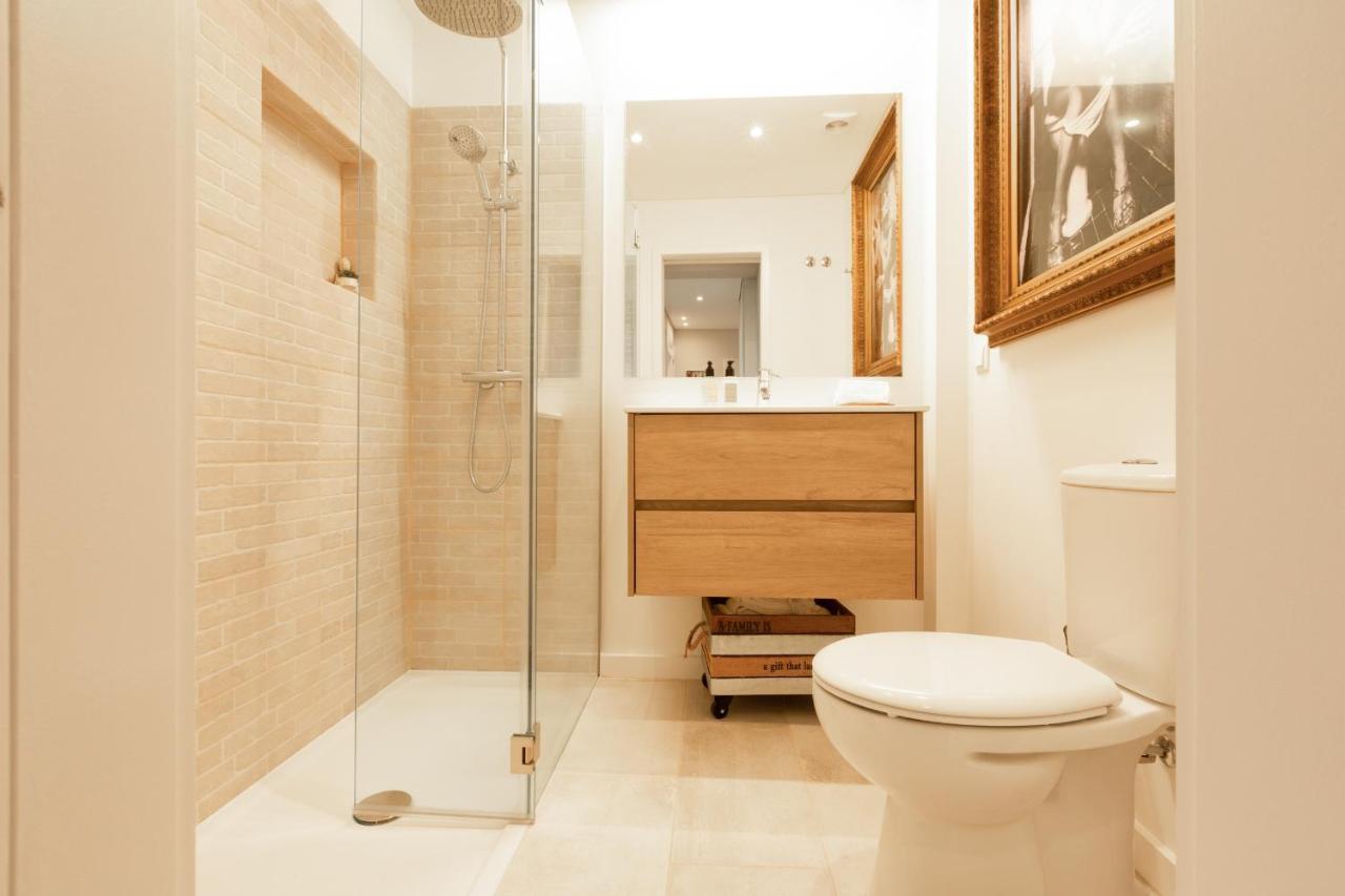 Beachome4U3 การ์กาแวโลส ภายนอก รูปภาพ